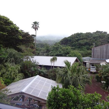 Hotel Funamiso Hachijō Exterior foto