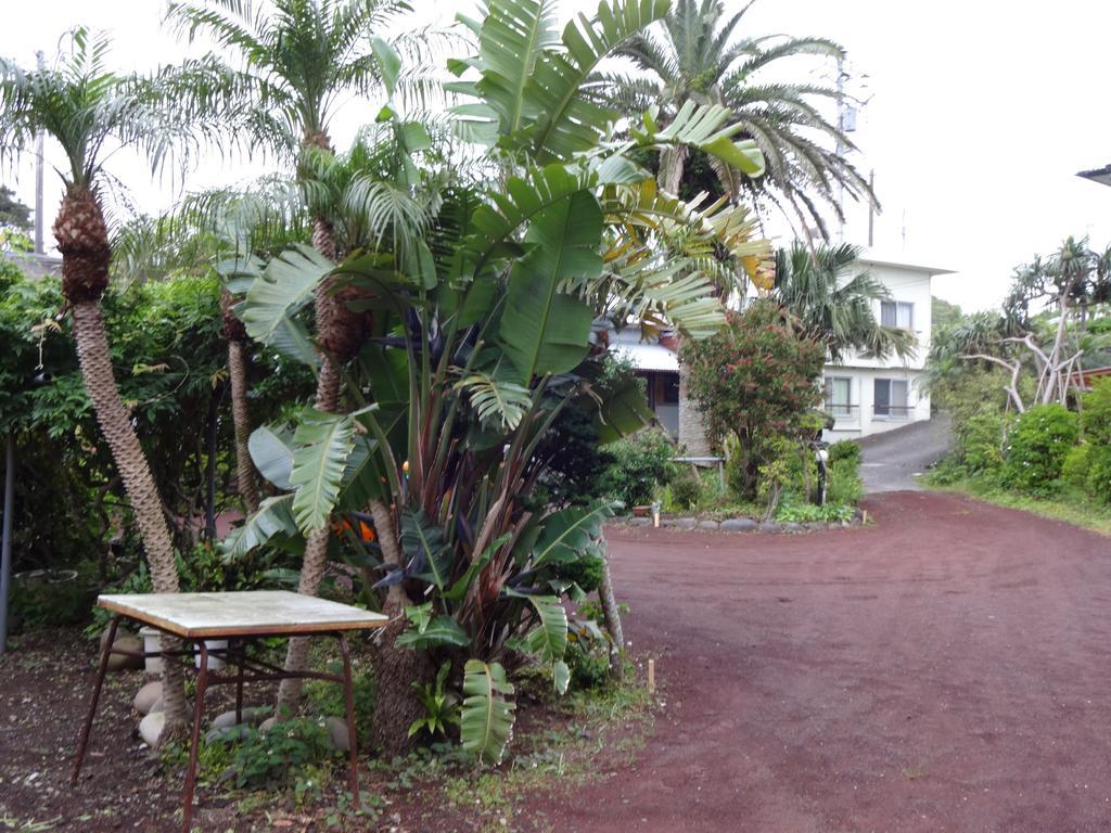 Hotel Funamiso Hachijō Exterior foto