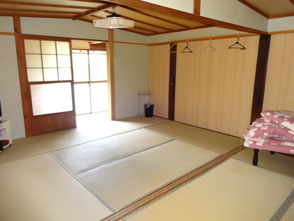 Hotel Funamiso Hachijō Zimmer foto