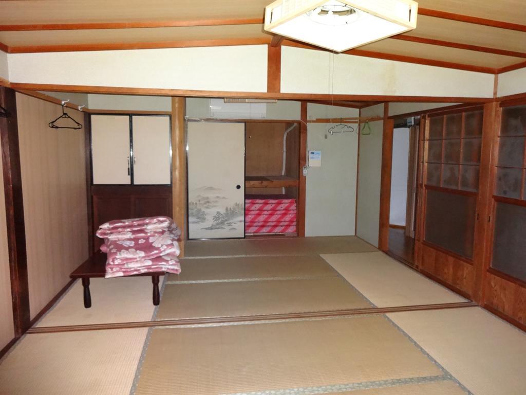 Hotel Funamiso Hachijō Zimmer foto